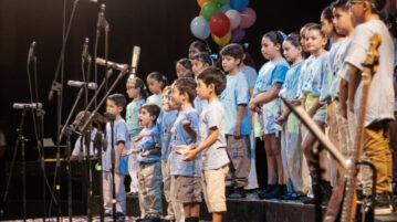 CREM Summer Pop concert at Lakeside Little Theatre July 18