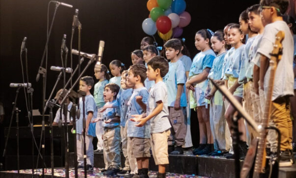 CREM Summer Pop concert at Lakeside Little Theatre July 18
