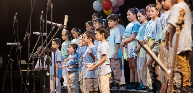 CREM Summer Pop concert at Lakeside Little Theatre July 18