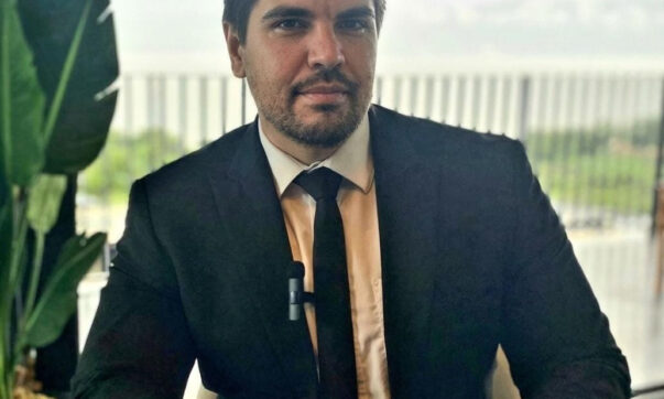 LCS names Luis Eduardo Jiménez Herrera executive director