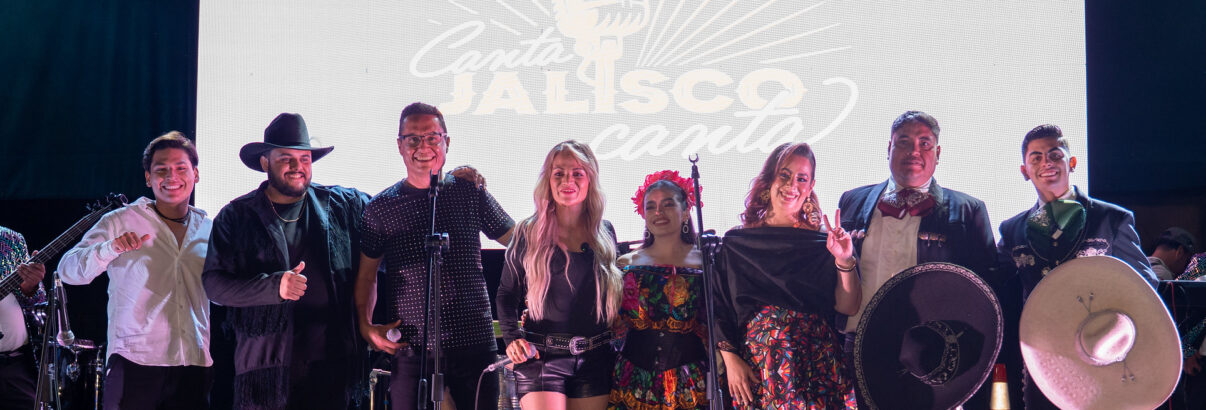  Chapala to host regional singing competition <br /> <span style='color:#797979;font-size:15px;font-family: Georgia, Cambria, 'Times New Roman', Times, serif;'>Canta Jalisco Canta arrives Sept. 24</span>