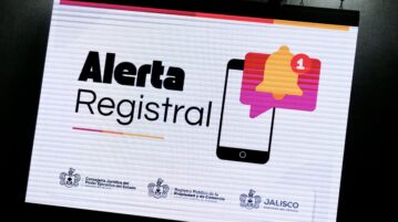 Jalisco seeks to prevent real estate fraud