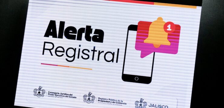 Jalisco seeks to prevent real estate fraud