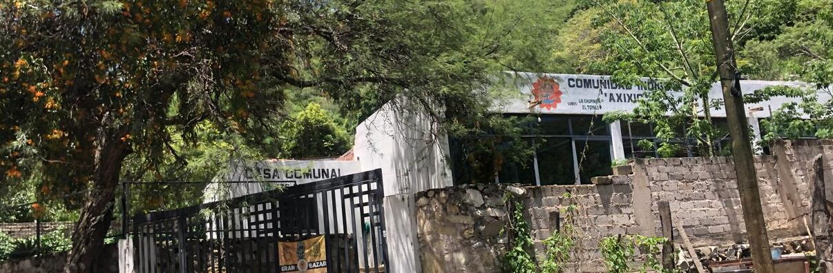  Axixic Indigenous community continues dispute to recover land <br /> <span style='color:#797979;font-size:15px;font-family: Georgia, Cambria, 'Times New Roman', Times, serif;'>Over 66 legal proceedings to defend its territory</span>