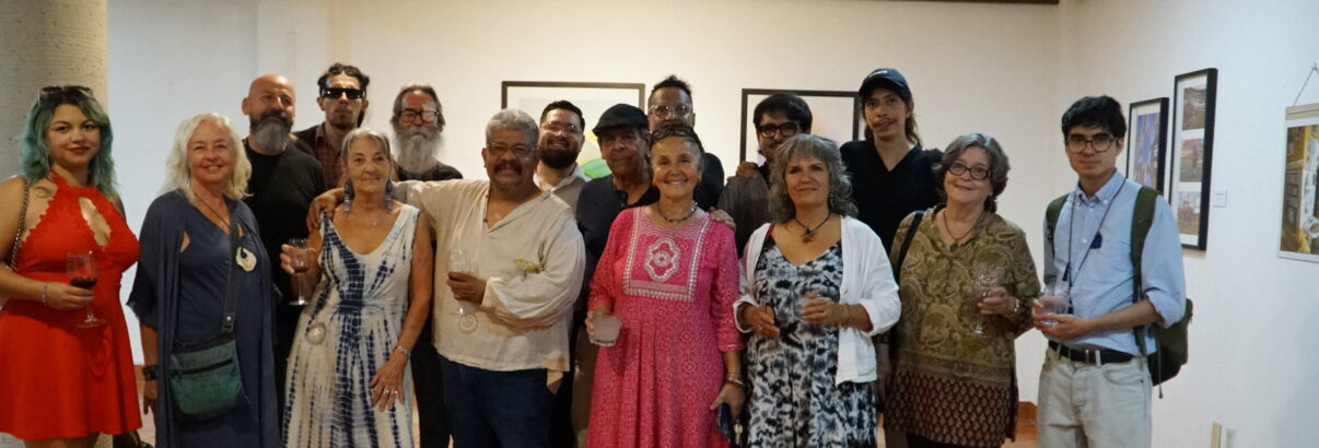  Fotoseptiembre turns 15, linking multiple perspectives <br /> <span style='color:#797979;font-size:15px;font-family: Georgia, Cambria, 'Times New Roman', Times, serif;'>22 photographers at Ajijic exhibition</span>